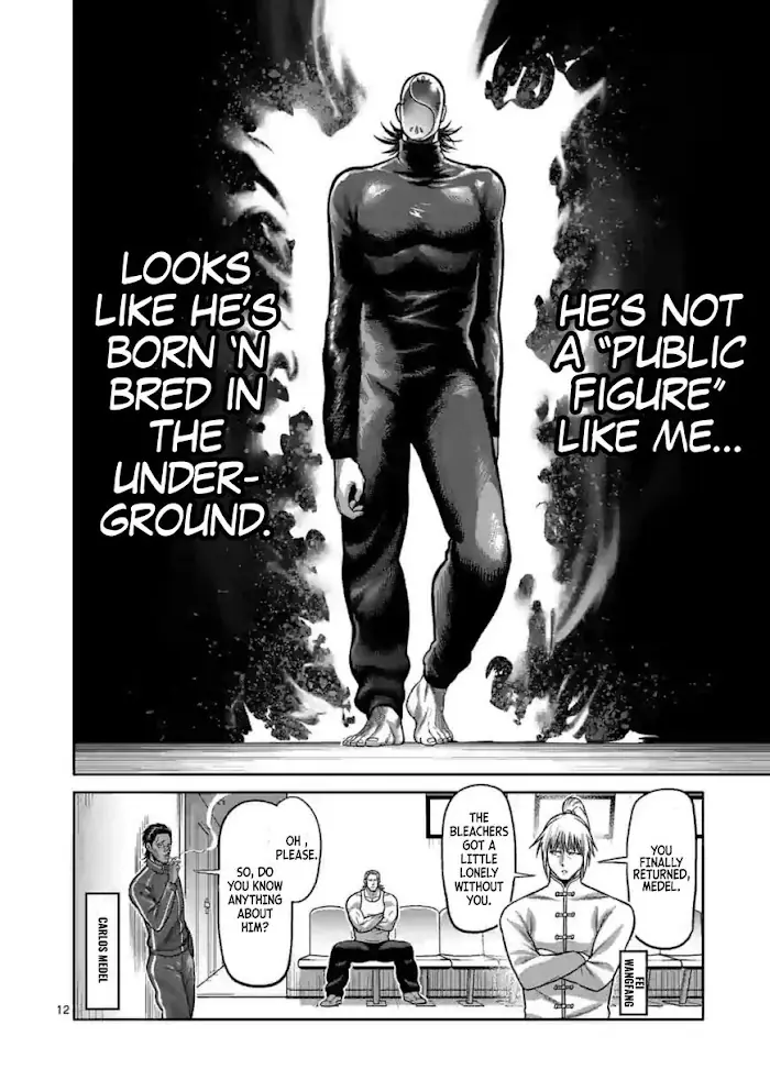 Kengan Omega Chapter 115 image 12_optimized